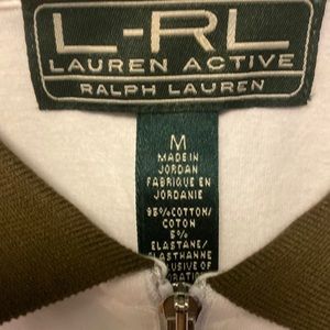 Ralph Lauren Polo Shirt